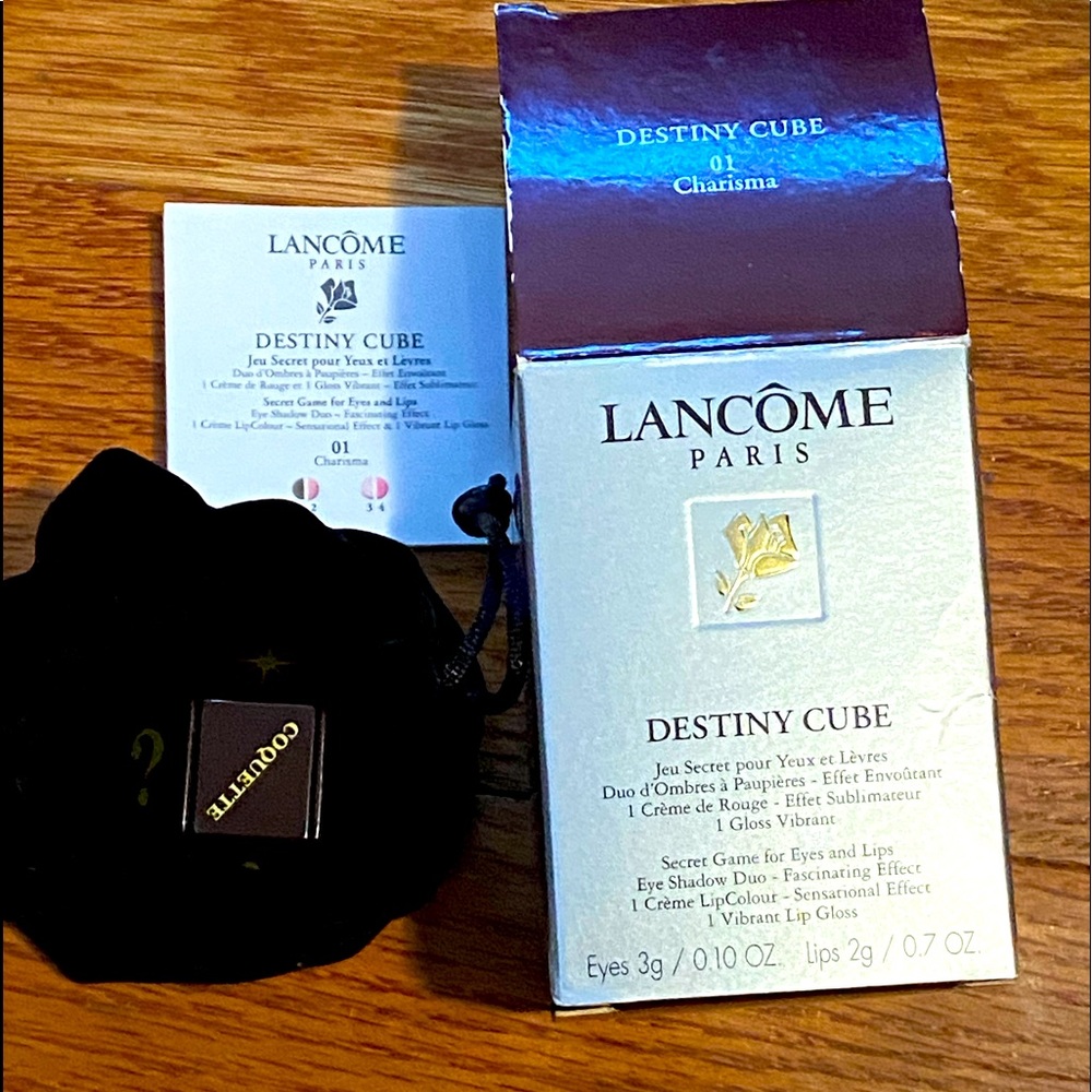 Lancôme Product